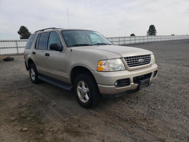 FORD EXPLORER X 2004 with VIN 1FMZU73K14ZB12465 - Photo from auction