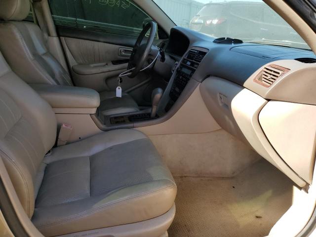 Photo 5 from auction – 1999 LEXUS ES 300 with VIN JT8BF28G2X5069806