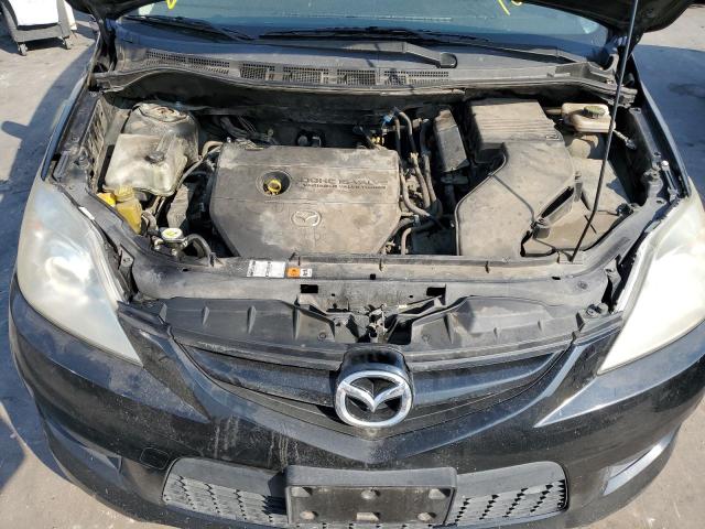 Photo 7 from auction – 2010 MAZDA 5 with VIN JM1CR2WL8A0366791