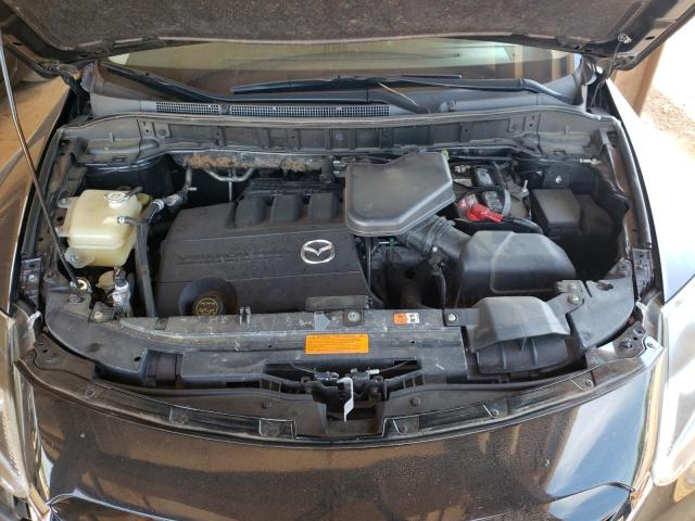 Photo 7 from auction – 2014 MAZDA CX-9 GRAND with VIN JM3TB3DA4E0440975