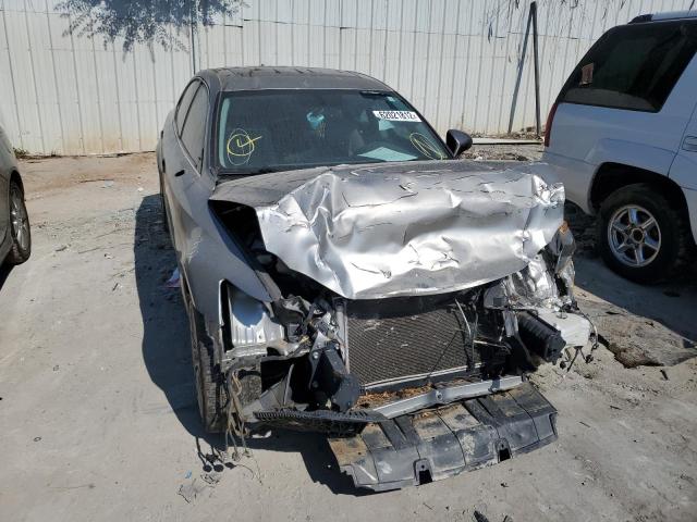 Photo 9 from auction – 2014 LEXUS IS 250 with VIN JTHBF1D29E5029627