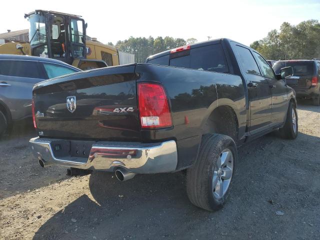 Photo 4 from auction – 2017 RAM 1500 SLT with VIN 3C6RR7LT1HG511971