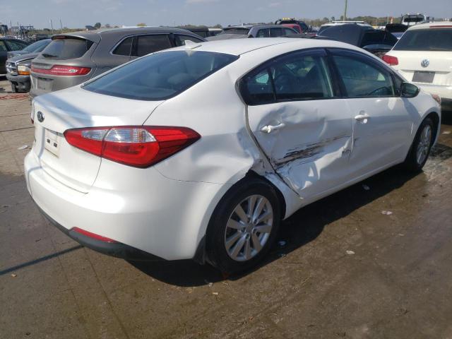 Photo 4 from auction – 2014 KIA FORTE LX with VIN KNAFX4A66E5180771