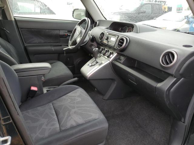 Photo 5 from auction – 2012 SCION XB with VIN JTLZE4FE1CJ009327
