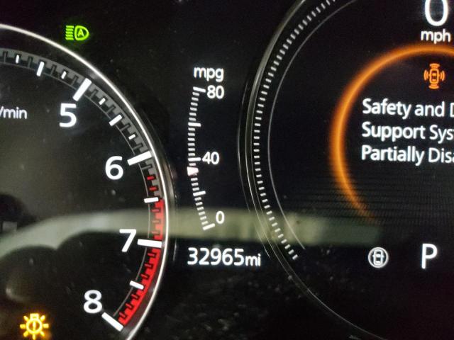 Photo 8 from auction – 2020 MAZDA CX-30 SELE with VIN 3MVDMBCL2LM109034