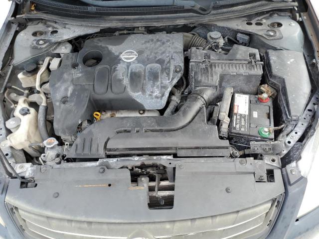 Фото 7 с аукциона – 2011 NISSAN ALTIMA BAS с VIN 1N4AL2AP5BC126008