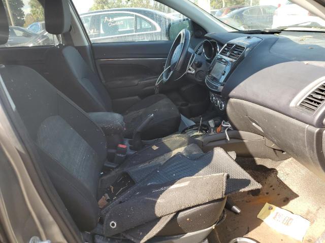 Photo 5 from auction – 2015 MITSUBISHI OUTLANDER with VIN 4A4AP4AW7FE055639