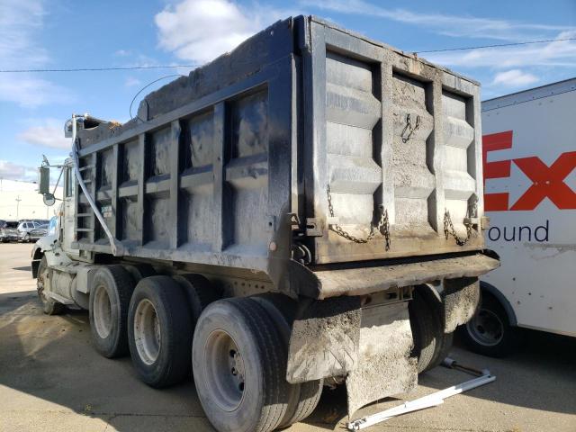 Photo 3 from auction – 1996 INTERNATIONAL 9200 with VIN 2HTFMALT0TC017892