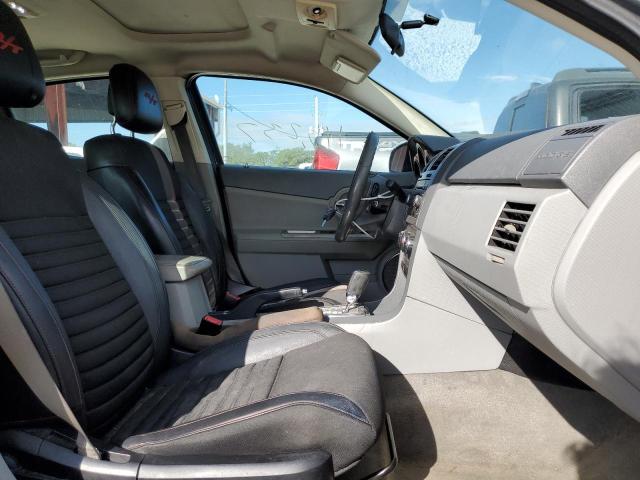 Photo 5 from auction – 2008 DODGE AVENGER SX with VIN 1B3LC56R88N274800