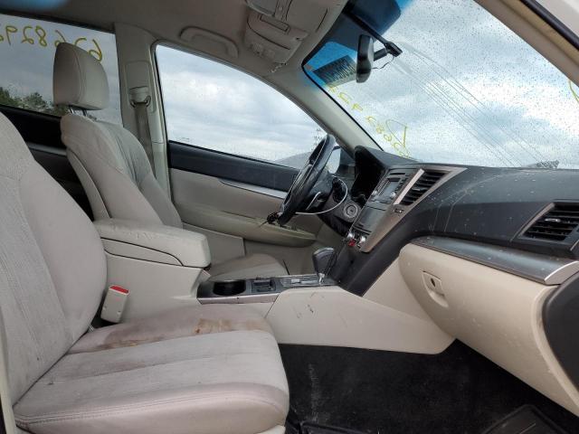 Photo 5 from auction – 2014 SUBARU OUTBACK 2. with VIN 4S4BRBCC0E3275188