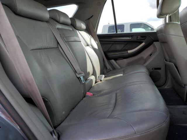 Photo 6 from auction – 2007 TOYOTA 4RUNNER LI with VIN JTEBU17R970112860