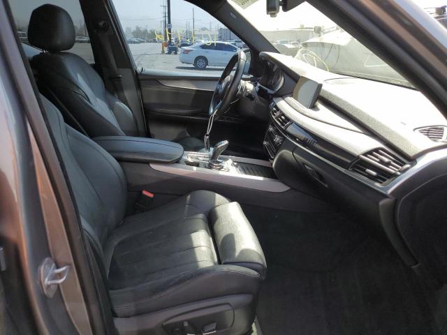 Photo 5 from auction – 2014 BMW X5 SDRIVE3 with VIN 5UXKR2C51E0C01657