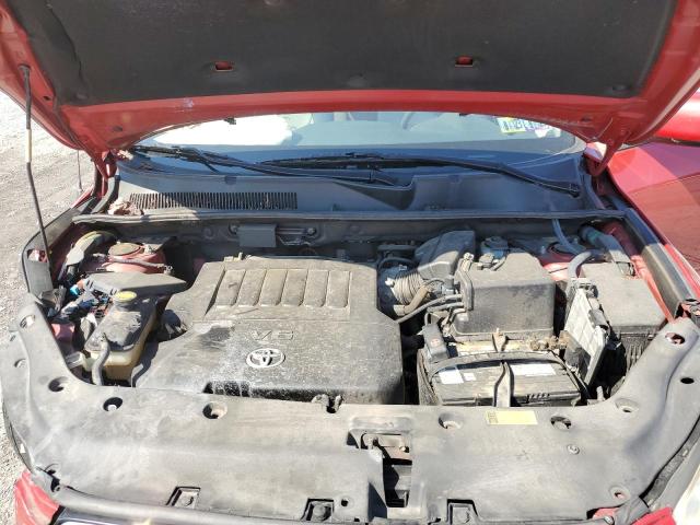 Photo 7 from auction – 2008 TOYOTA RAV4 LIMIT with VIN JTMBK31V786039675