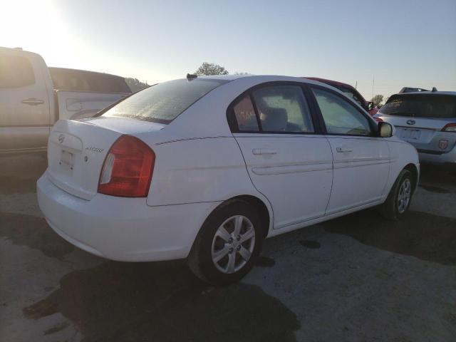 Photo 4 from auction – 2011 HYUNDAI ACCENT GLS with VIN KMHCN4AC3BU598865