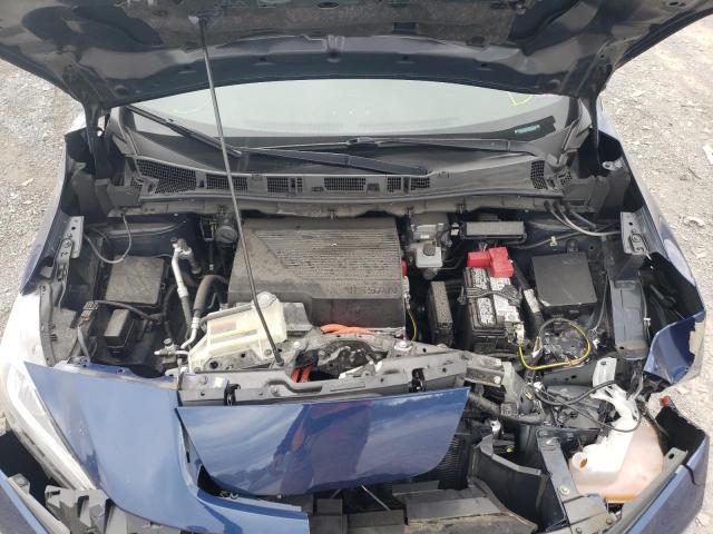Photo 7 from auction – 2021 NISSAN LEAF S with VIN 1N4AZ1BV1MC554747