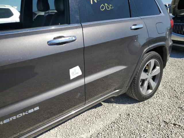 Photo 9 from auction – 2015 JEEP GRAND CHER with VIN 1C4RJFCG7FC611800