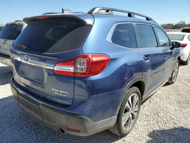 Photo 4 from auction – 2020 SUBARU ASCENT LIM with VIN 4S4WMAPD2L3455962