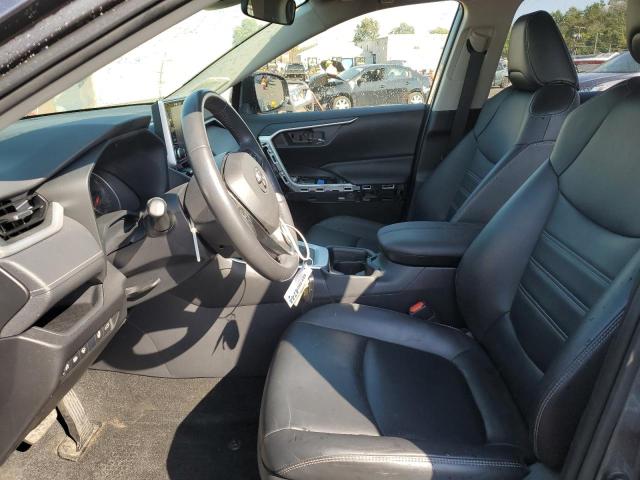 Photo 5 from auction – 2019 TOYOTA RAV4 XLE P with VIN JTMA1RFVXKD044916
