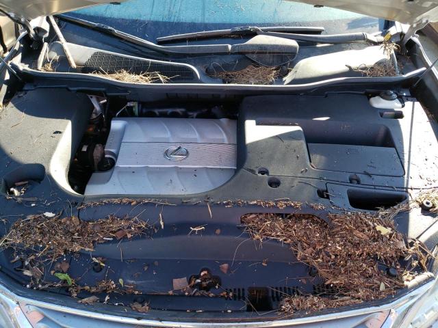 Photo 7 from auction – 2013 LEXUS RX 350 BAS with VIN 2T2BK1BAXDC223880