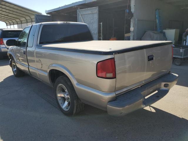 Photo 3 from auction – 1999 GMC SONOMA with VIN 1GTCS19X5X8500356