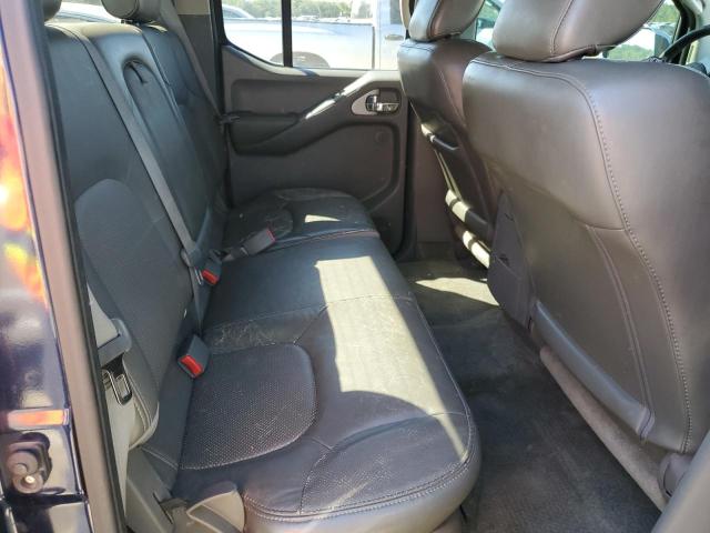 Photo 6 from auction – 2010 NISSAN FRONTIER C with VIN 1N6AD0ER5AC423458