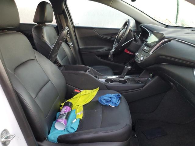 Photo 5 from auction – 2016 CHEVROLET MALIBU LT with VIN 1G1ZE5STXGF200896