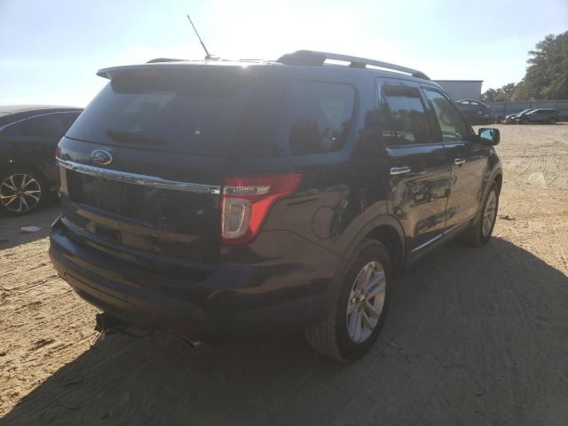 Photo 4 from auction – 2011 FORD EXPLORER X with VIN 1FMHK7D82BGA30337