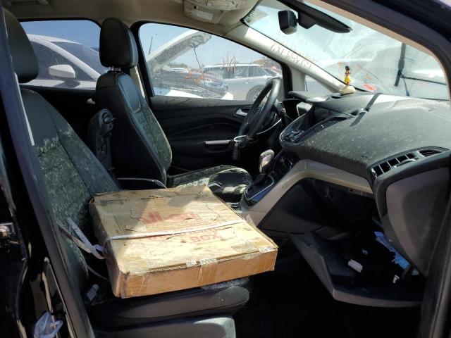 Photo 5 from auction – 2016 FORD C-MAX SEL with VIN 1FADP5BUXGL109526