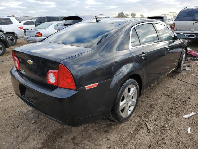 Photo 4 from auction – 2011 CHEVROLET MALIBU LS with VIN 1G1ZB5E17BF318402