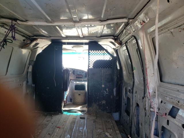 Photo 6 from auction – 2005 FORD ECONOLINE with VIN 1FTRE14W15HA94654