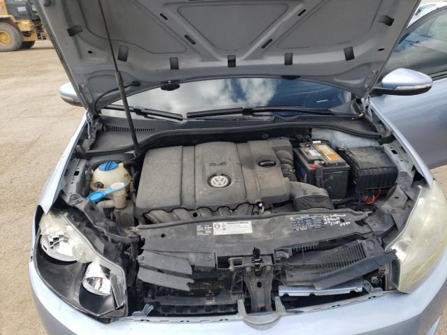 Photo 7 from auction – 2011 VOLKSWAGEN GOLF with VIN WVWBB7AJ5BW060262