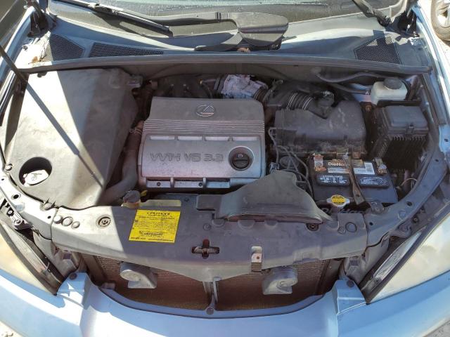 Photo 7 from auction – 2005 LEXUS RX 330 with VIN 2T2GA31U75C022861