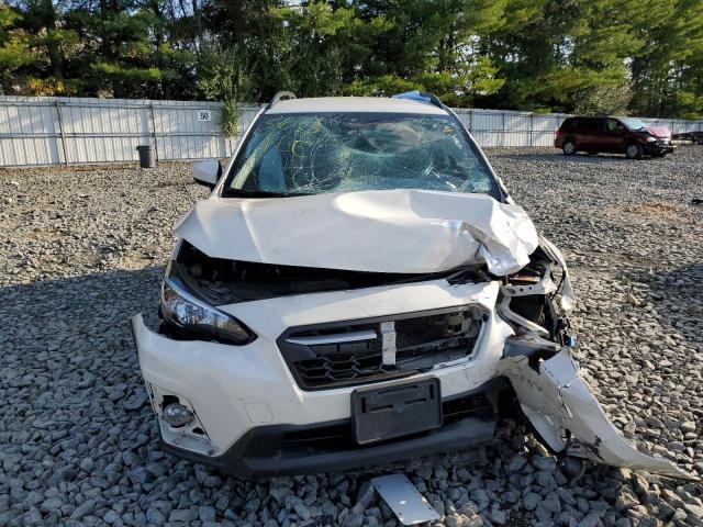 Photo 9 from auction – 2018 SUBARU CROSSTREK with VIN JF2GTADC9J8253645