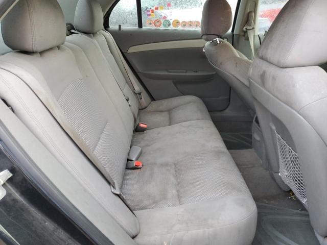 Photo 6 from auction – 2011 CHEVROLET MALIBU LS with VIN 1G1ZB5E17BF318402