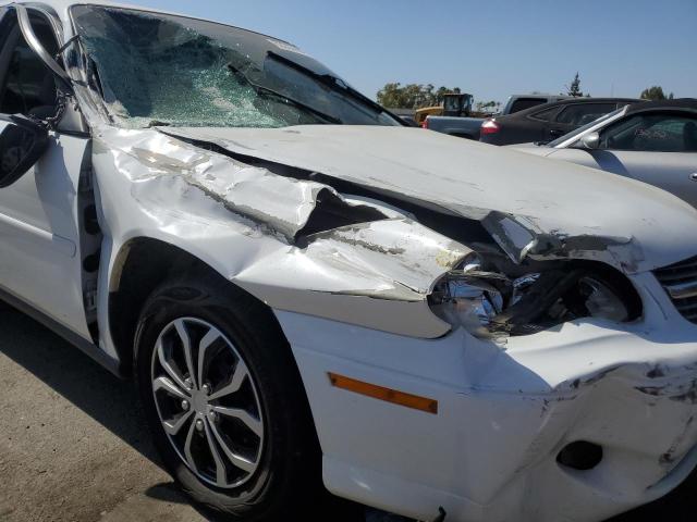 Photo 9 from auction – 2002 CHEVROLET MALIBU with VIN 1G1ND52JX2M706748