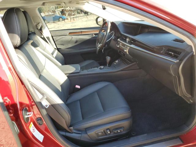 Photo 5 from auction – 2013 LEXUS ES 350 with VIN JTHBK1GG3D2062755