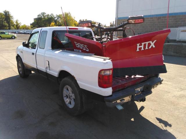 Photo 3 from auction – 2004 FORD RANGER with VIN 1FTZR15E64TA00323