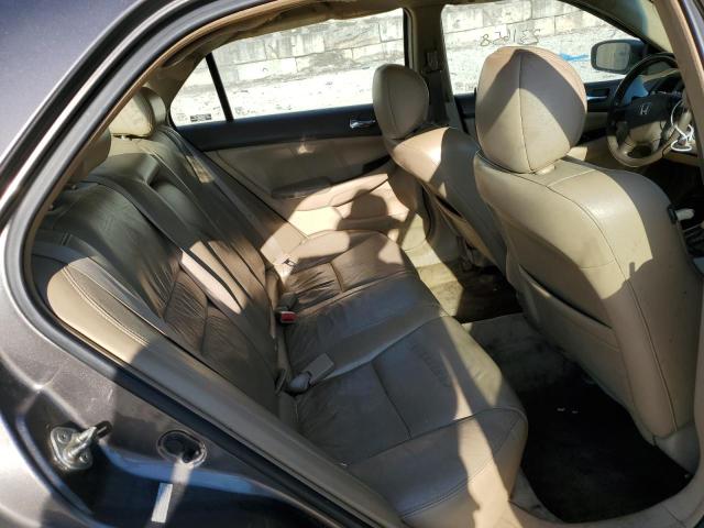 Photo 6 from auction – 2007 HONDA ACCORD EX with VIN 1HGCM56817A066493