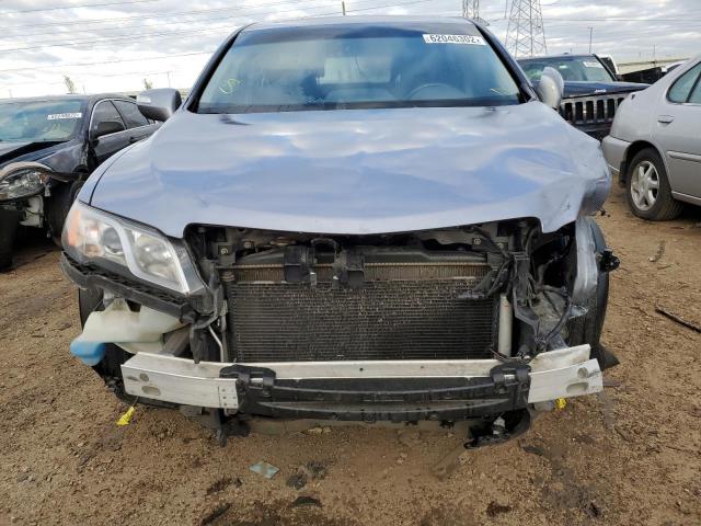 Photo 9 from auction – 2014 ACURA RDX TECHNO with VIN 5J8TB4H59EL002402