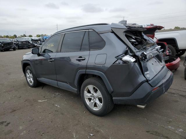 Photo 3 from auction – 2019 TOYOTA RAV4 XLE with VIN JTMP1RFV1KD029425