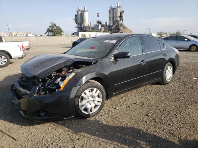 Photo 2 from auction – 2012 NISSAN ALTIMA BAS with VIN 1N4AL2APXCC198954