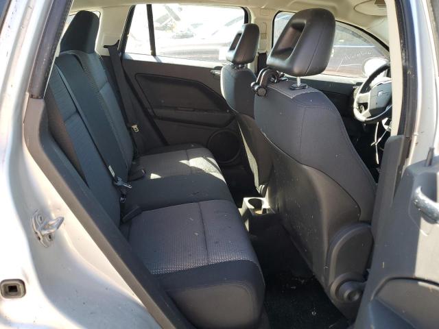 Photo 6 from auction – 2009 DODGE CALIBER SX with VIN 1B3HB48A59D233011