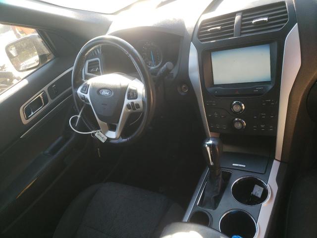 Photo 9 from auction – 2011 FORD EXPLORER X with VIN 1FMHK7D82BGA30337