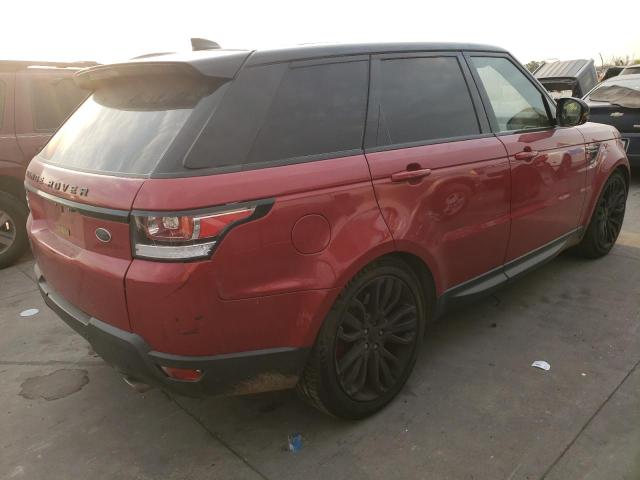Photo 4 from auction – 2017 LAND ROVER RANGE ROVE with VIN SALWR2FE7HA127521