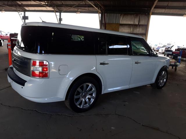 Photo 4 from auction – 2010 FORD FLEX LIMIT with VIN 2FMHK6DC1ABA71417