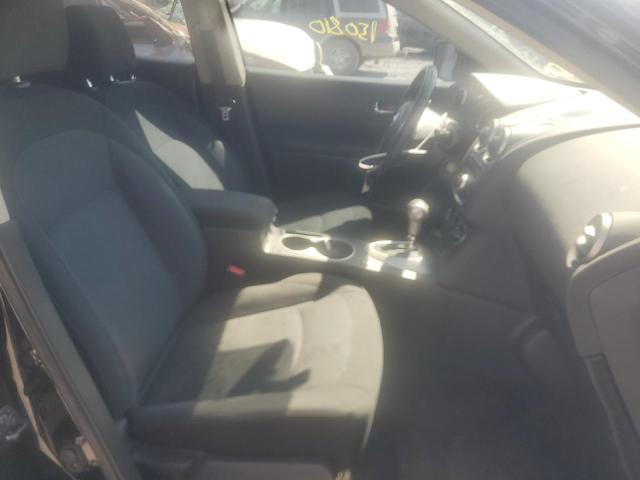 Photo 5 from auction – 2014 NISSAN ROGUE SELE with VIN JN8AS5MT1EW601992