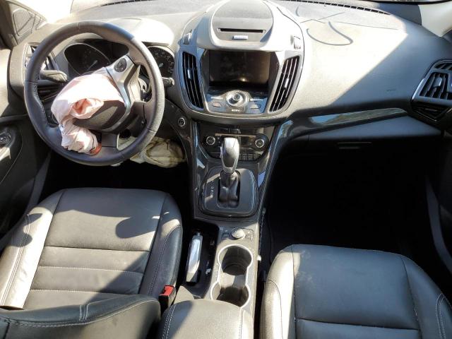 Photo 9 from auction – 2015 FORD ESCAPE TIT with VIN 1FMCU0J93FUC10331
