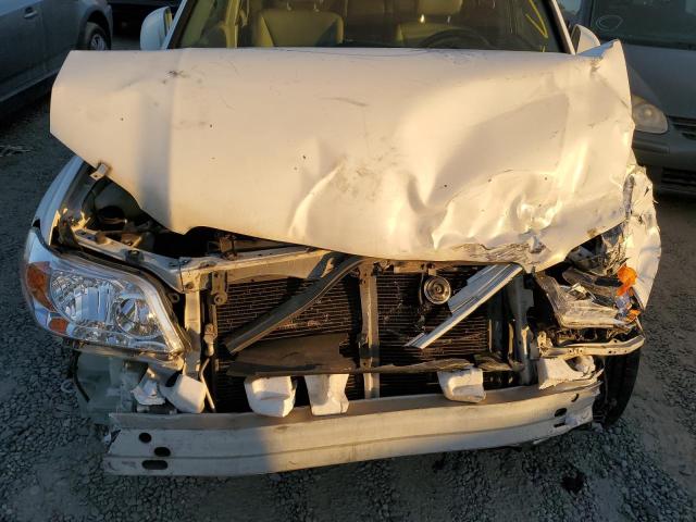 Photo 7 from auction – 2004 TOYOTA HIGHLANDER with VIN JTEEP21A040057322