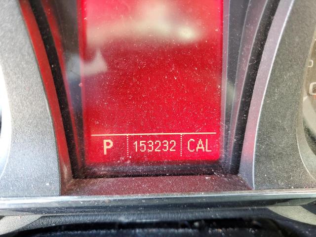 Photo 8 from auction – 2011 GMC TERRAIN SL with VIN 2CTALMEC3B6202352