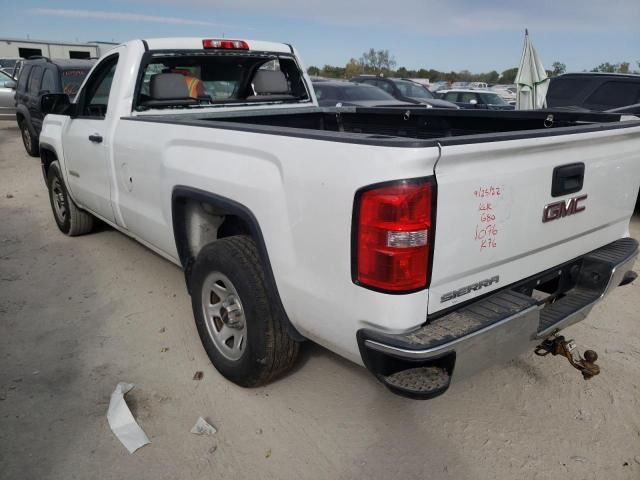 Photo 2 from auction – 2015 GMC SIERRA C15 with VIN 1GTN1TEC6FZ901076